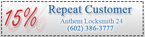 Affordable Locksmith Anthem AZ