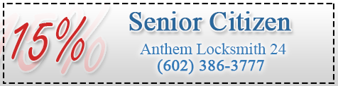 Cheap Locksmith Anthem AZ