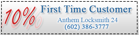 Cheap Locksmith Anthem AZ